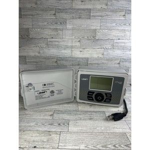 Orbit 57946 B-hyve Indoor/outdoor 6 Station WiFi Sprinkler System Controller